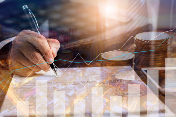 Real-Market Training