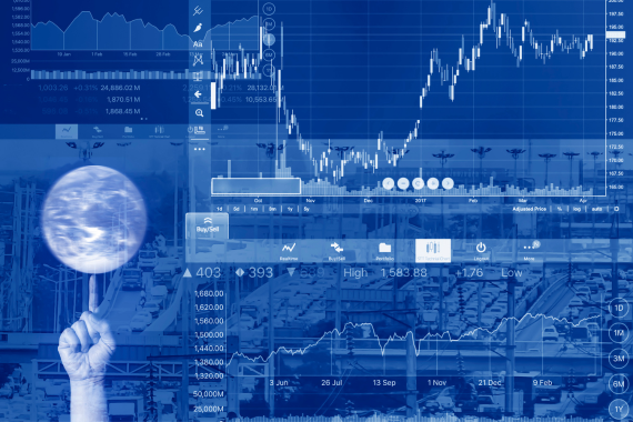Structured Trading