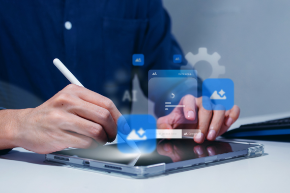 AI Trading Mentor